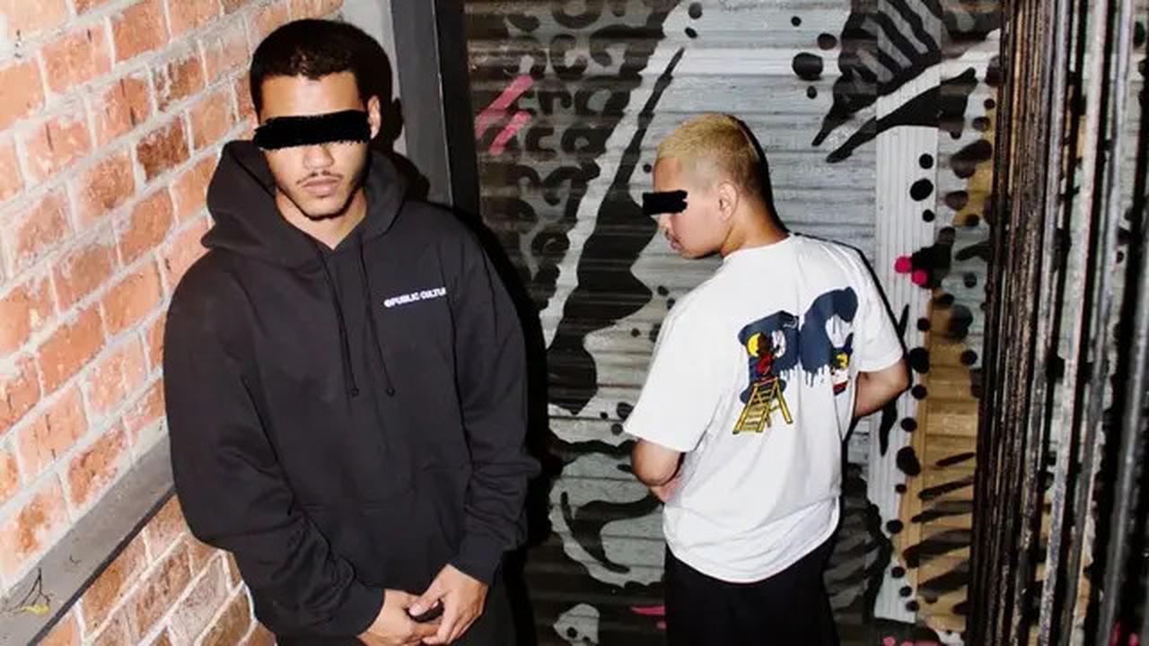 Harbolnas 10.10, Pantengin 6 Merek Streetwear Pria Lokal Mulai dari Rp45.000