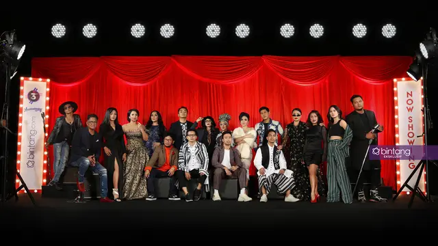 2018 Ulang Tahun ke-3, Bintang.com Jaga Konsistensi