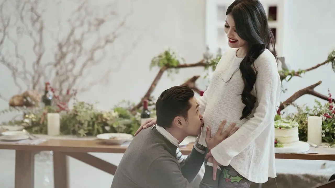 [Bintang] Sandra Dewi