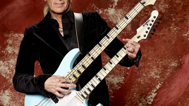 Billy Sheehan