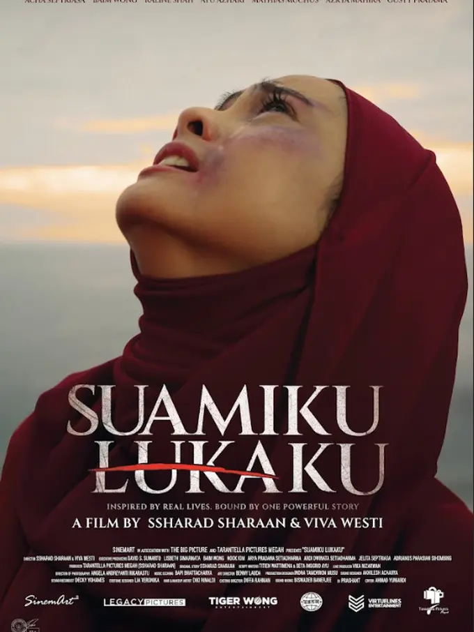Suamiku Lukaku