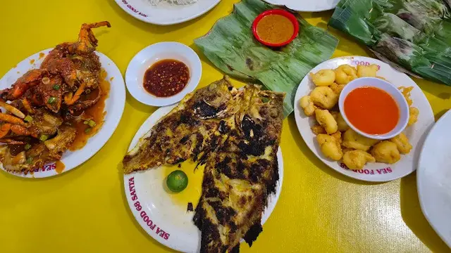 Rekomendasi Tempat Makan Murah di Jakarta Selatan 2026 (Google Maps: Al Fatih)