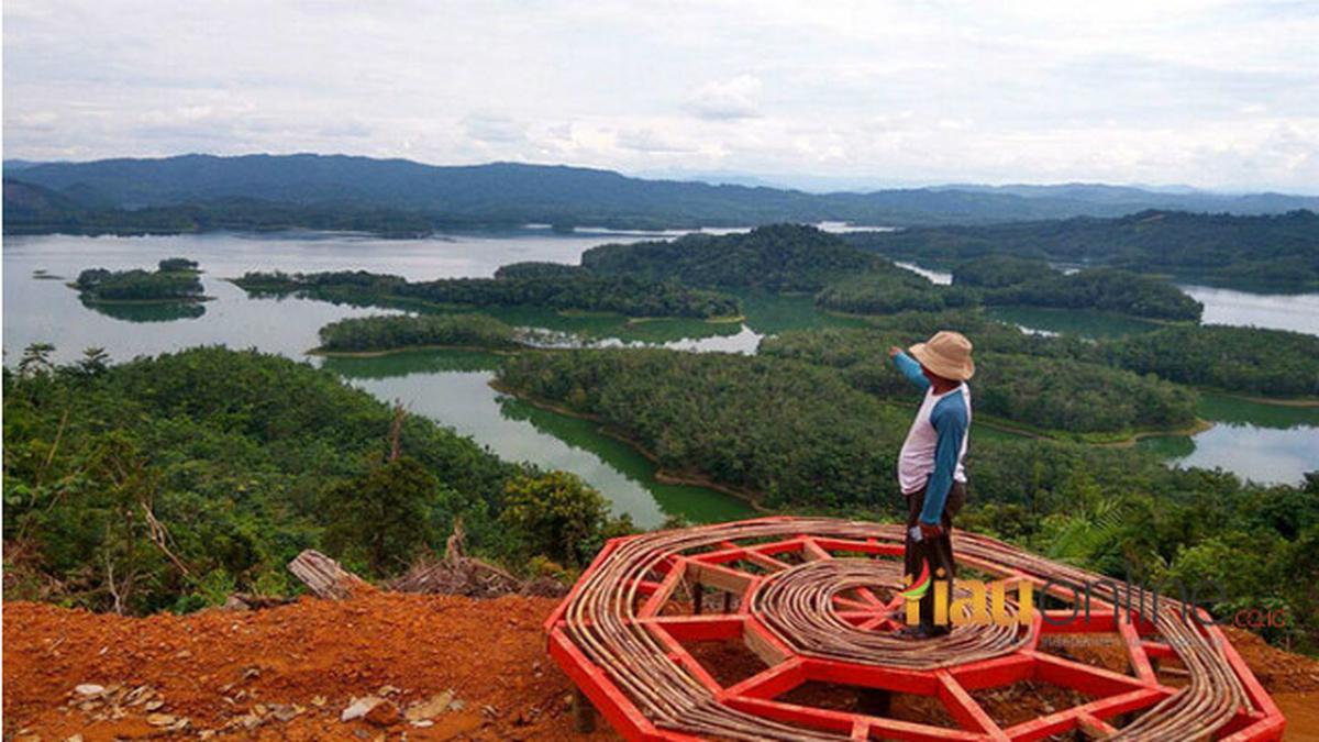 9 Wisata Kampar yang Wajib Dikunjungi, Destinasi Alam Hingga Sejarah