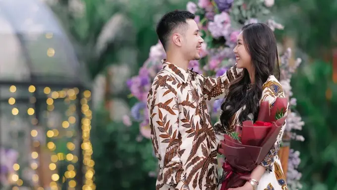 [Fimela] Jess No Limit