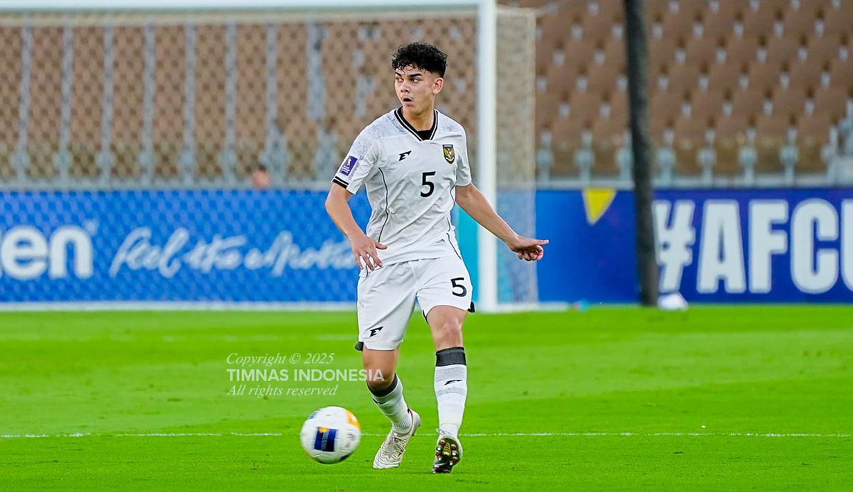 Pada tiga pertemuan sebelumnya di Piala Asia, Garuda Muda meraih hasil imbang sekali dan tumbang dua kali. Korea Selatan bahkan mengganyang RI 9-0 dalam pertemuan terakhir di Piala Asia 2008. (Dok PSSI)