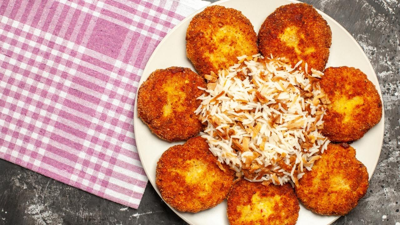 9 Resep Perkedel Jagung Renyah, Praktis dan Anti Gagal untuk Camilan Menggugah Selera