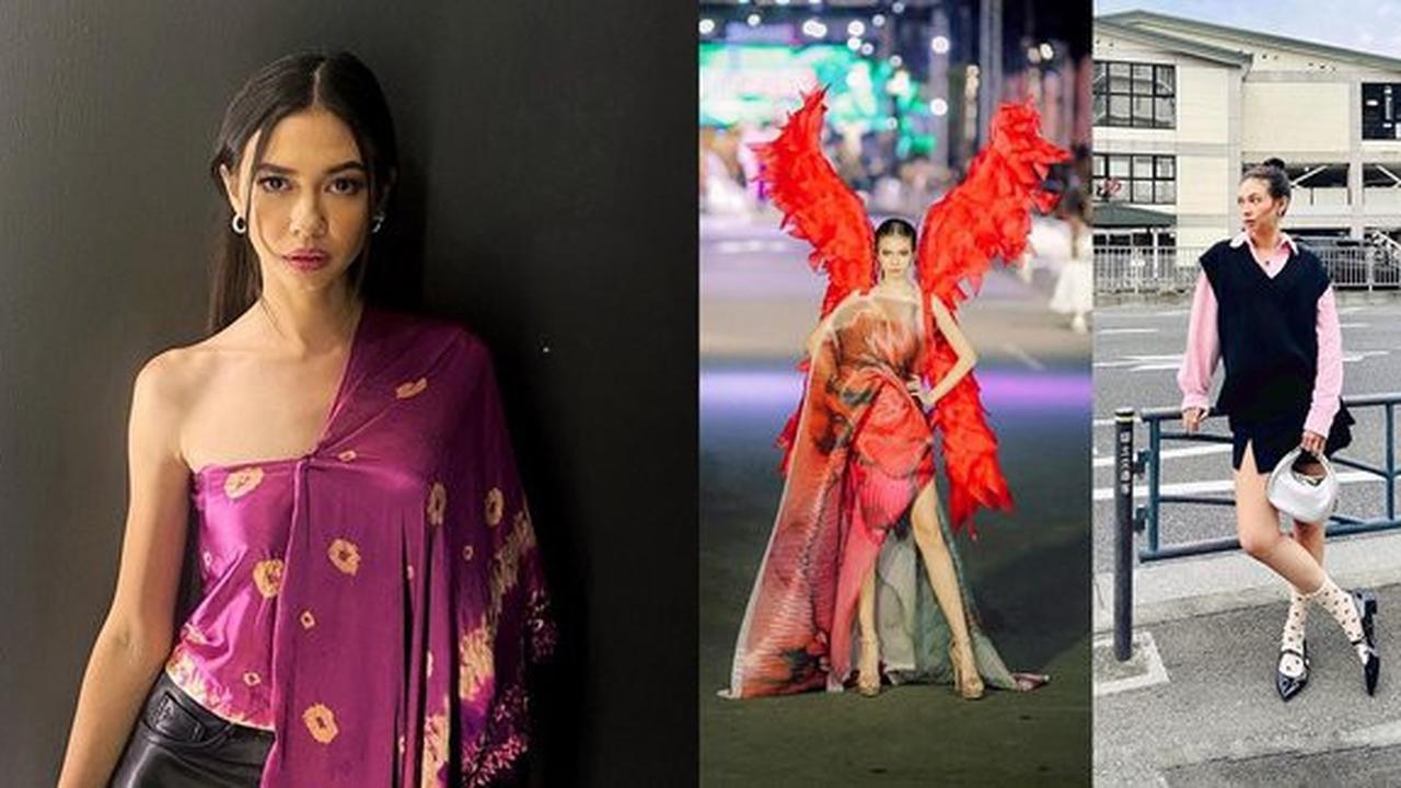 Perjalanan Karir Yuki Kato Selama 20 Tahun Berkariri, Dari Artis Cilik yang Sinetronnya Sangat Populer Hingga Kini Jadi Host Kuis