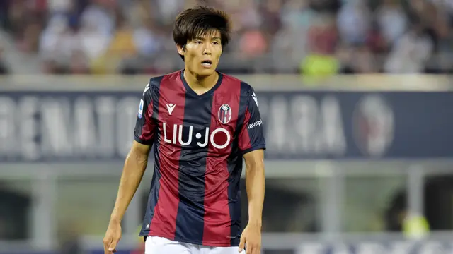 FOTO: Daftar Pemain Asia Paling Berharga, Son Heung-min Tembus 1 Triliyun