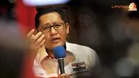 Anas Ditahan, Nama Baik SBY Pulih