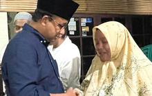 Anies Berduka 3 Pendukungnya Meninggal Saat Kampanye Akbar di JIS: Mereka Korbankan Hidup Demi Perubahan
