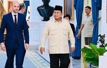 Prabowo Soal RUU Polri: Kewenangan Polisi Cukup, Kenapa harus Dicari-cari?