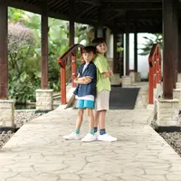kegiatan fisik anak/copyright fimela/adrian putra
