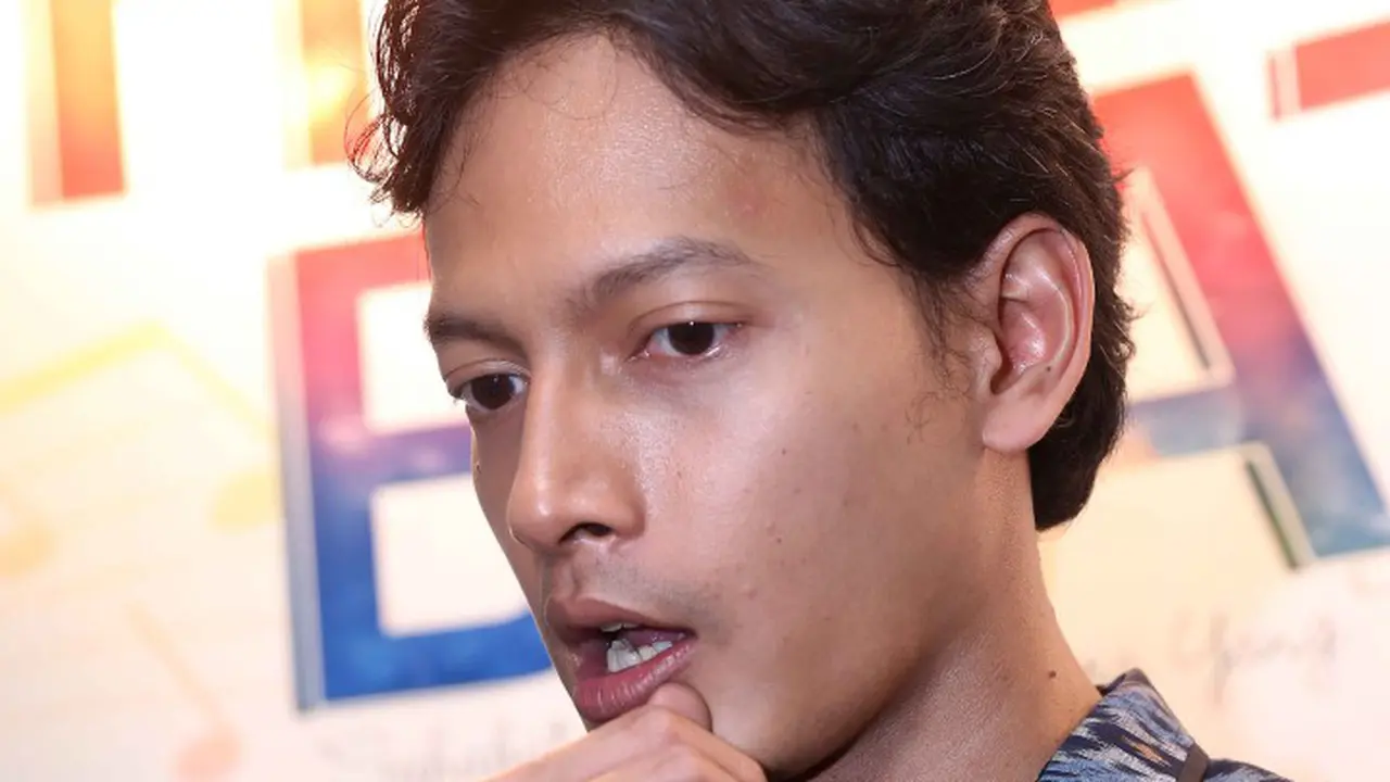 [Bintang] Fedi Nuril