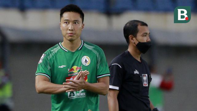 Arthur Irawan Di Timnas Indonesia Dulu Ditolak Alfred Riedl Jadi Kontroversi Era Shin Tae Yong Indonesia Bola Com