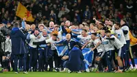 Di Tengah Euforia Lolos Piala Dunia 2026, Satu Pemain Skotlandia Justru Tersisih...