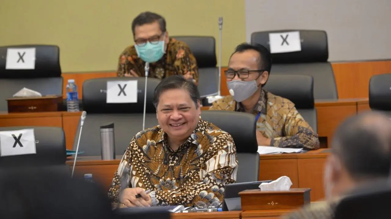 airlangga