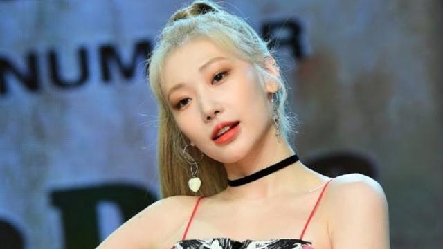 4 Fakta Jinny Park Dari Yg Entertainment Hingga Debut Bersama Secret Number News Entertainment Fimela Com