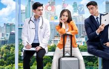 Beri Cinta Waktu Siap Tayang di SCTV Mulai 16 Oktober, Kisah Cinta Rumit yang Bikin Baper