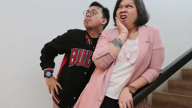 [Bintang] Project Pop