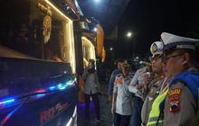 Pemkot Pekalongan Tingkatkan Ramp Check Angkutan Lebaran 2026, Prioritaskan Keselamatan Pemudik