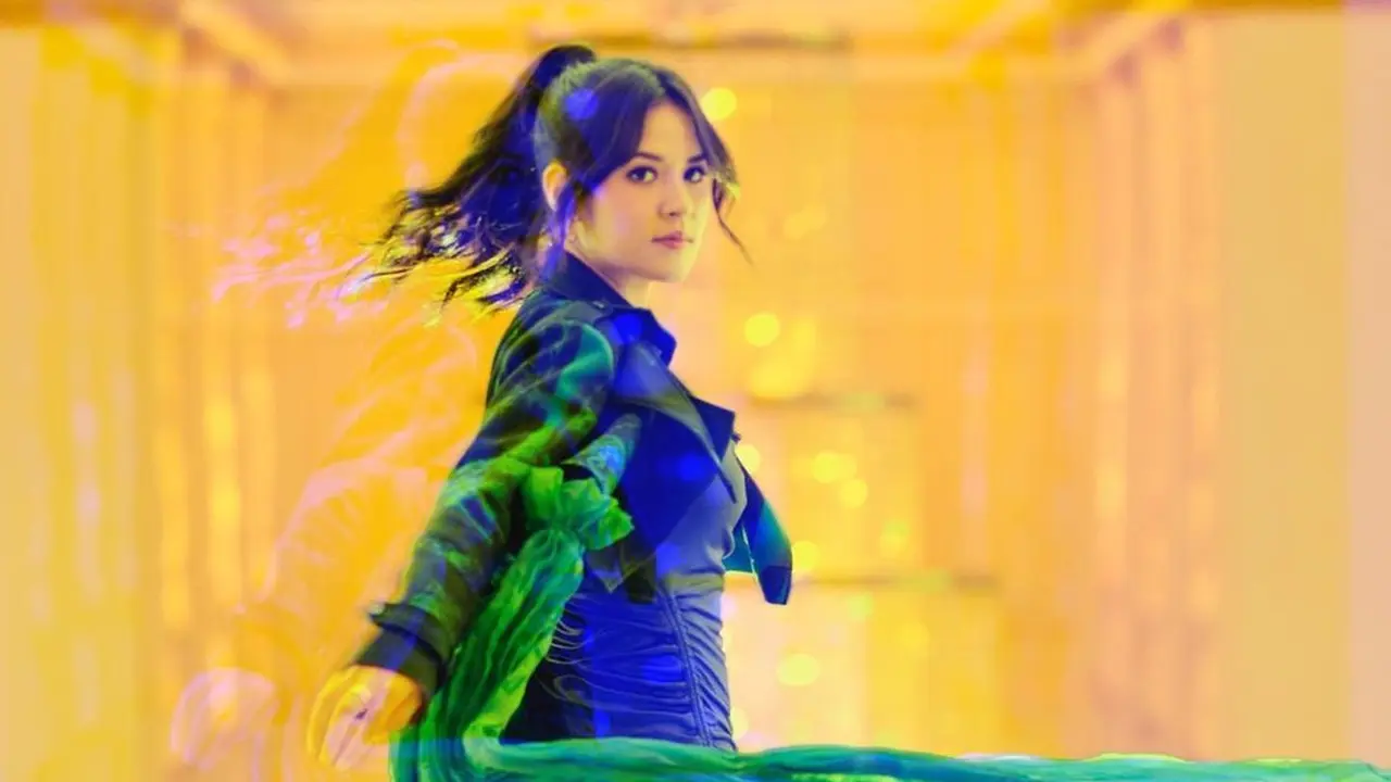 Raisa resmi meluncurkan lagu berjudul Truth Again yang merupakan soundtrack film Raya And The Last Dragon (https://www.instagram.com/p/CL3jau8ncTm/)