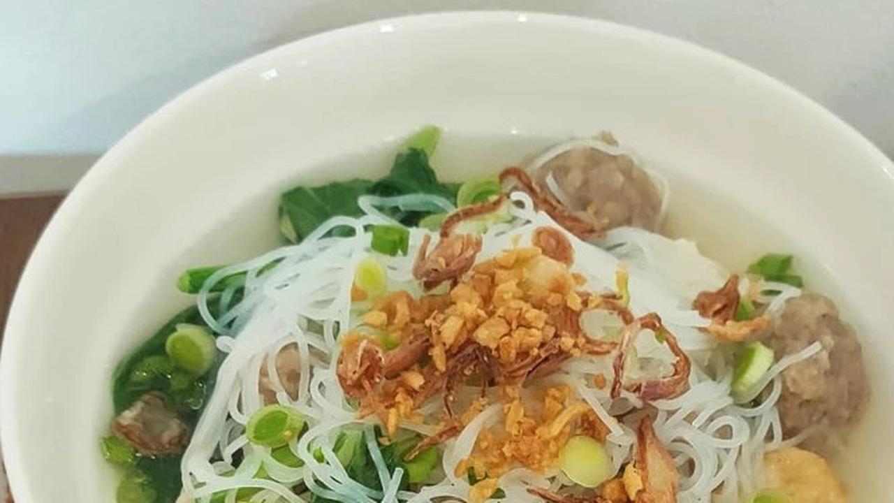 Resep Bakso Sapi Homemade Bebas MSG, Aman untuk Anak-anak di Rumah