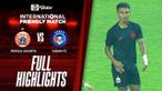 Berita Video, Sabah FC Bungkam Persija Jakarta Dengan Skor Akhir 2-1 pada Minggu (5/6/2022)