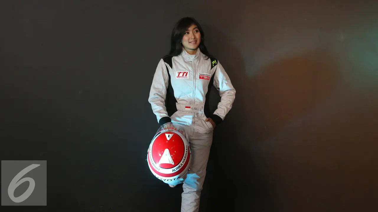 Alinka Hardianti