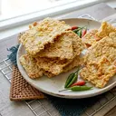 Resep Tepung Goreng Tempe Renyah ala Tukang Gorengan, Gurih dan Kriuk Tahan Lama