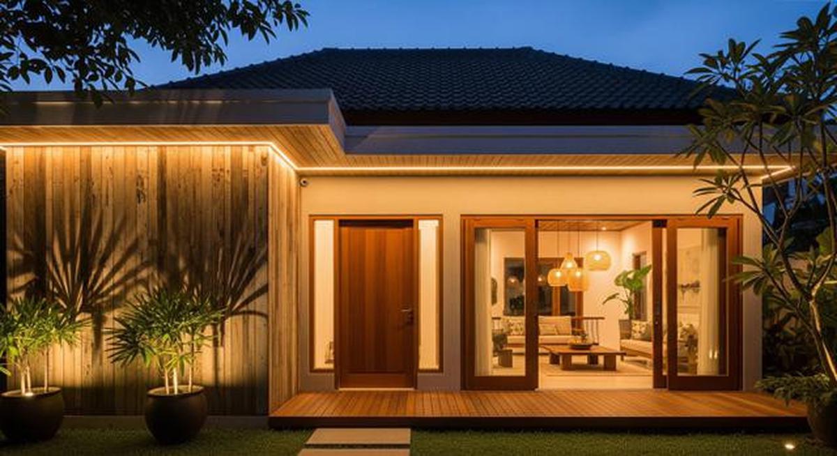 8 Ide Dekorasi Rumah Murah Meriah tapi Terlihat Mahal di 2026, Hadirkan Suasana Baru
