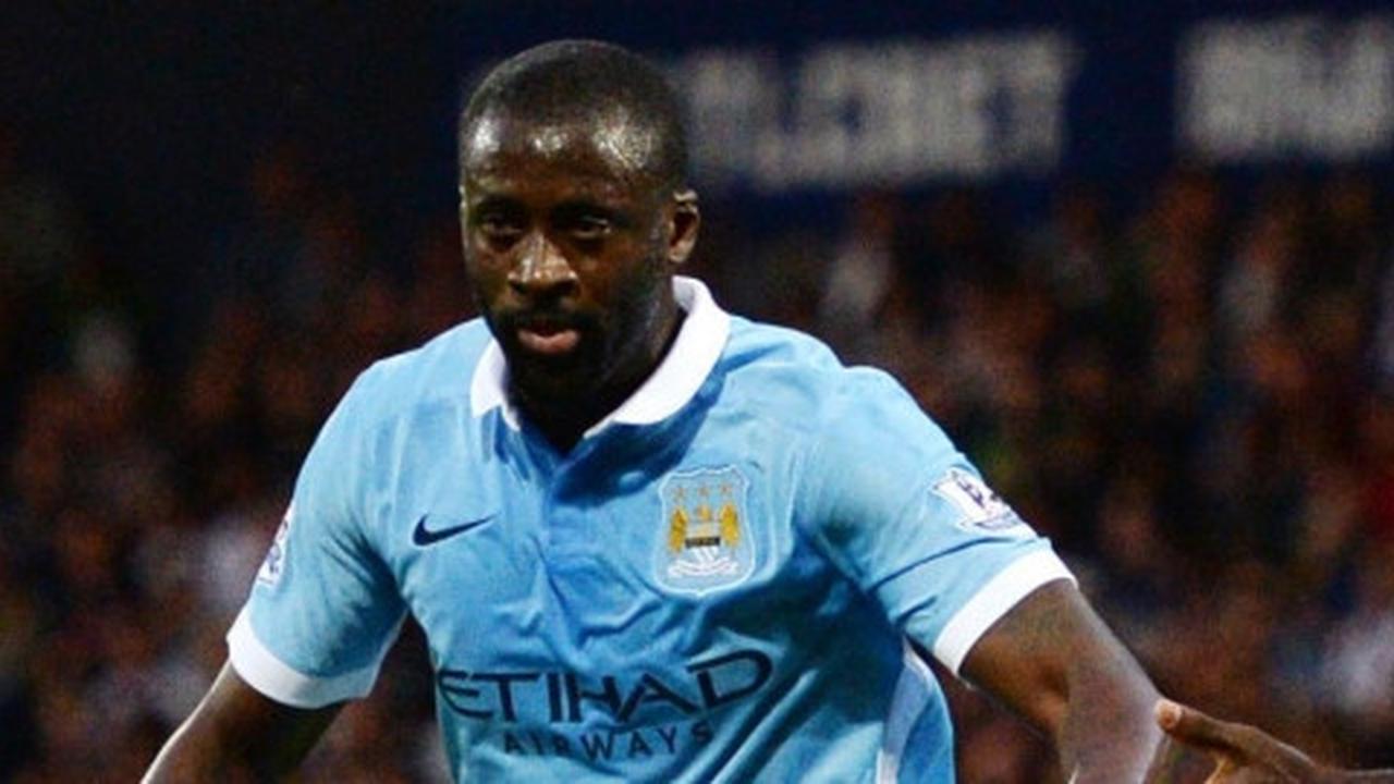 Tak Lagi Masuk Timnas, Yaya Toure Pensiun?