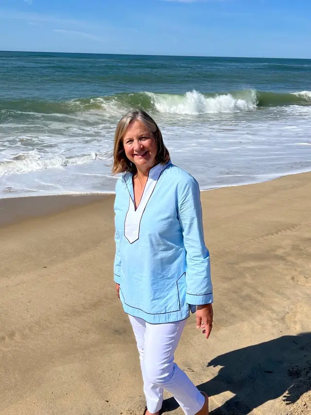 Barbara Oppenheimer