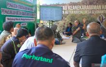 POMI Perkuat Kapasitas Masyarakat dalam Pengelolaan Hutan Rakyat Berkelanjutan di Situbondo
