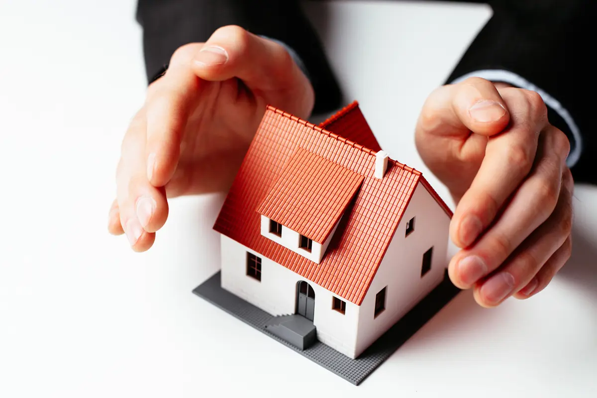 Property Rumah