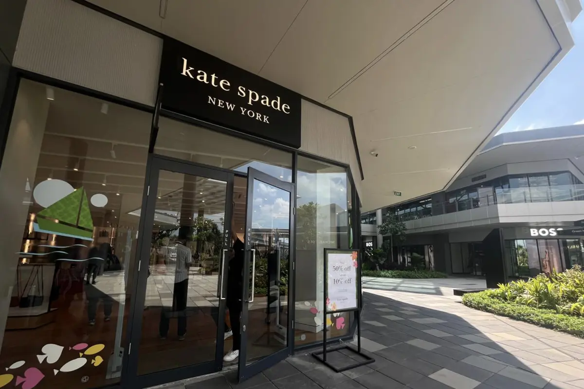The Grand Outlet – East Jakarta Karawang