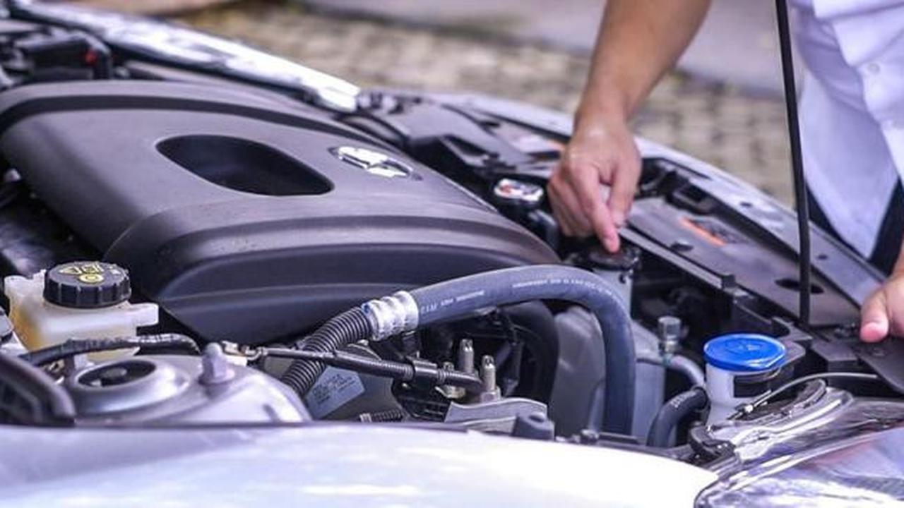 Apa yang Perlu Diperiksa pada Mobil dengan Jarak Tempuh Tinggi? Ini Bagian yang Wajib Dicek