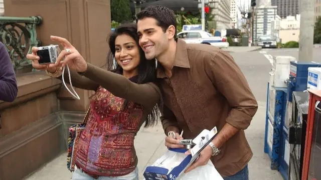 The Other End of the Line (2007)