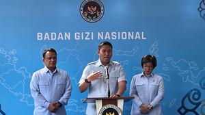 BGN Siap Bantu Kejagung Usut Dugaan Pemborosan MBG Rp 10,5 Triliun