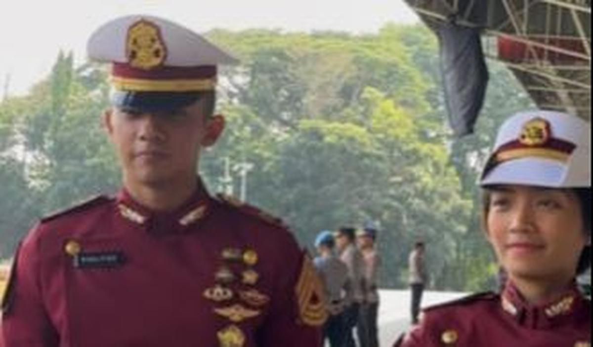 Maya Miranda Ambarsari atau sang ibu merupakan pemilik e-commerce JD.ID.