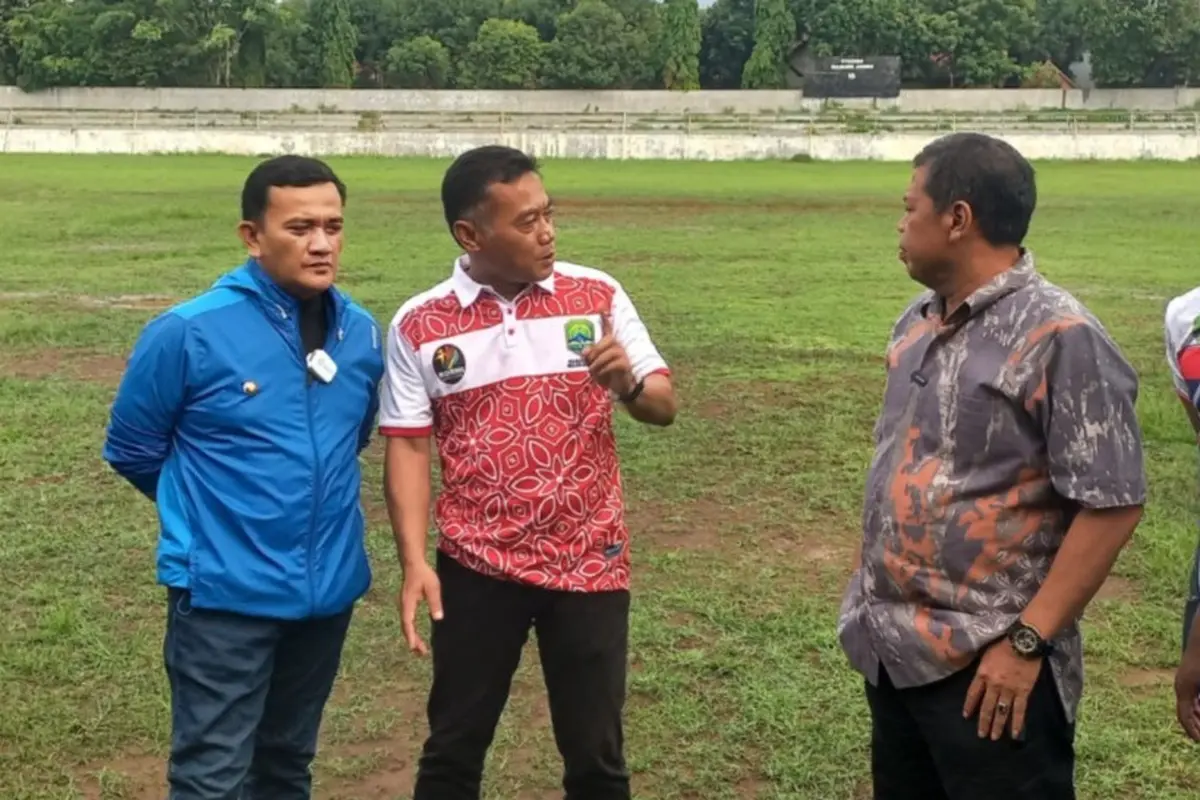 Eman Suherman