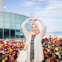 (Instagram/natasharizkynew)