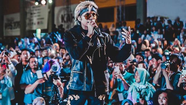 Youtuber Atta Halilintar