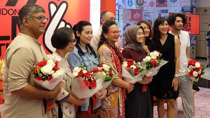 Copyright: instagram/plazaindonesia