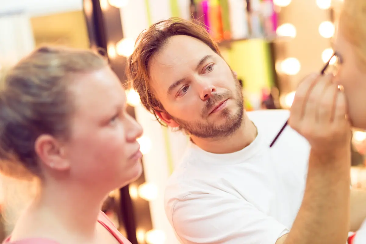 Makeup Artist