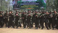 Bakal Ada 70 Ribu Polisi Hutan, Ini Tugasnya
