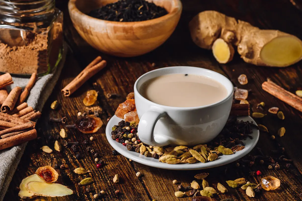minuman tradisional jamu herbal