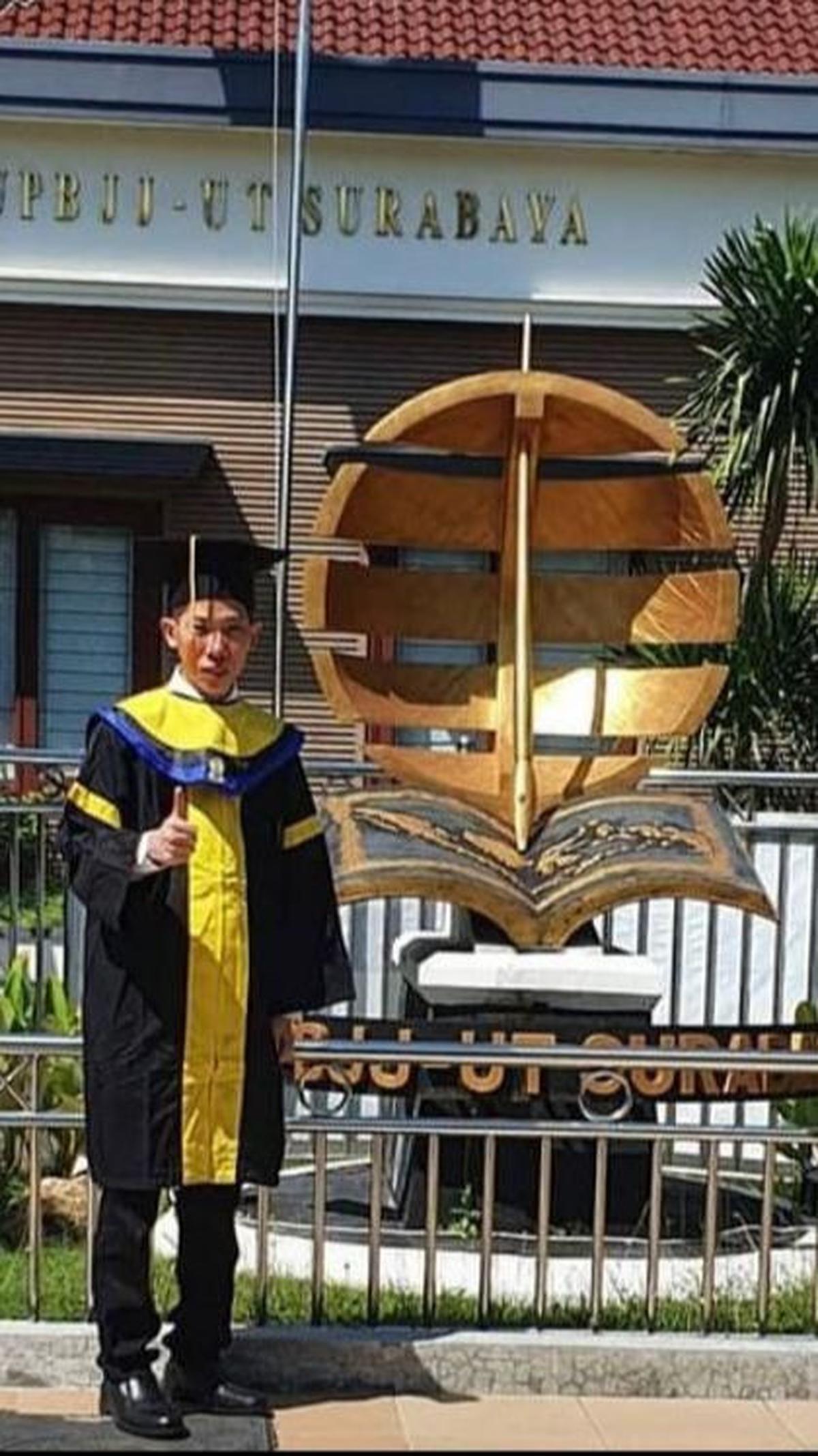 Dok. Istimewa