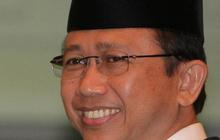 Marzuki: Kantor hukum boleh pakai nama anggota DPR