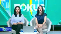 Simak informasi dalam Fokus Pagi edisi (19/10) dengan pilihan topik-topik sebagai berikut, Angin Kencang Merusak Bangunan, Pekerja Tewas Tertimpa Tembok Penahan Tanah, Wahana Permainan Pasar Malam Ambruk, Laboratorium Narkotika di Apartemen Digerebek...