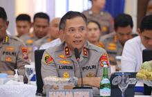 Fakta Menarik RUU KUHAP: Kapolda Kepri Dukung Pembagian Kewenangan demi Peradilan Efektif